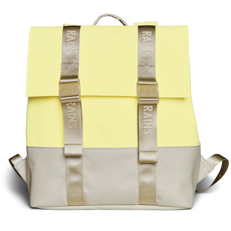 Рюкзак Rains Trail MSN Bag - Boxette Shop